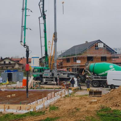 Betonbau