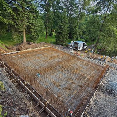 Betonbau