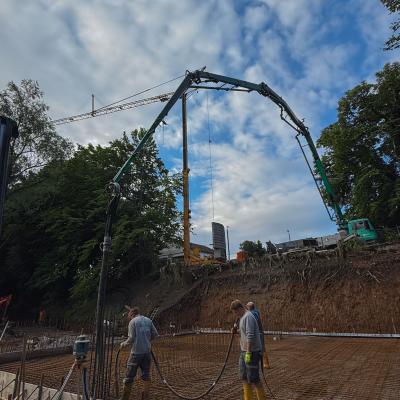 Betonbau