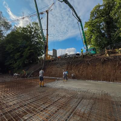 Betonbau