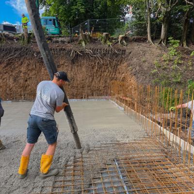 Betonbau