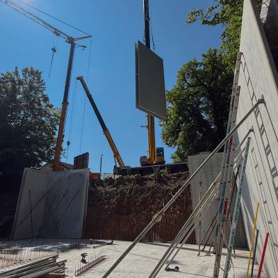 Betonbau