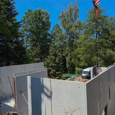 Betonbau