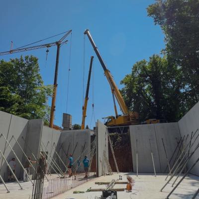 Betonbau