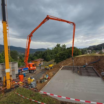 Betonbau