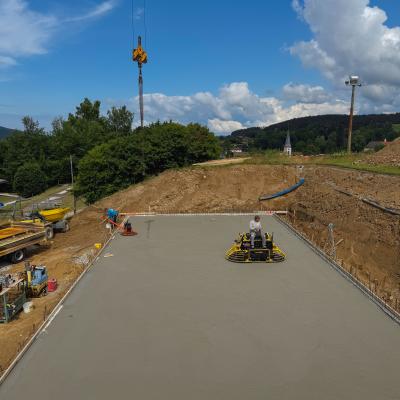 Betonbau