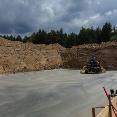 Betonbau