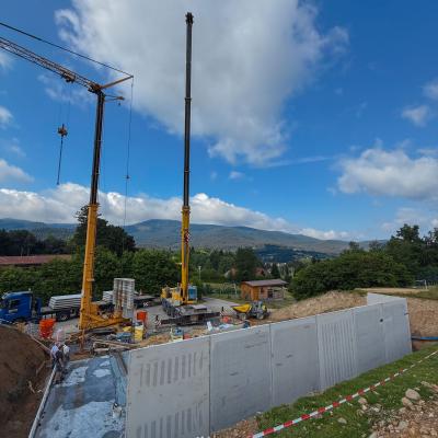 Betonbau