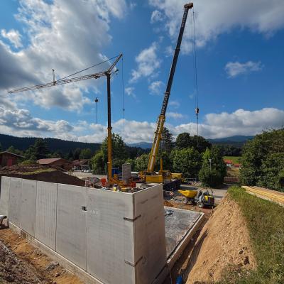 Betonbau