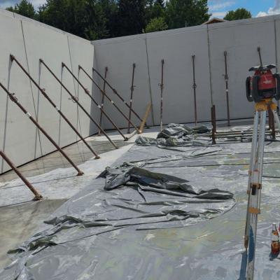Betonbau