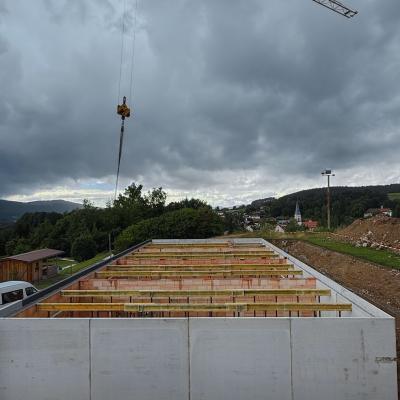 Betonbau