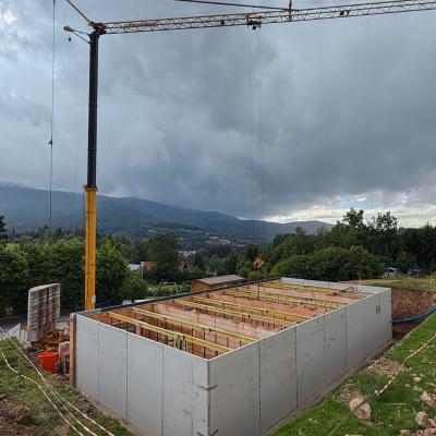 Betonbau
