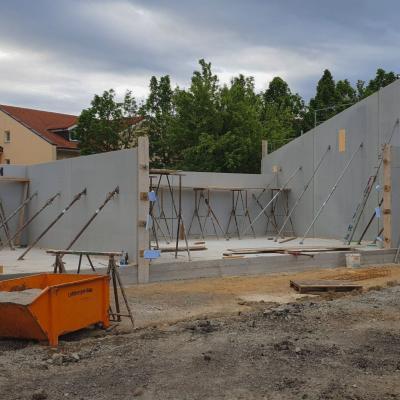 Betonbau
