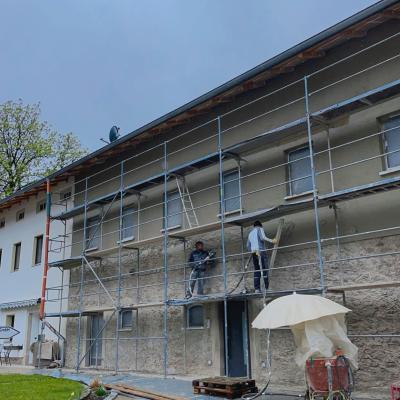 Sanierung